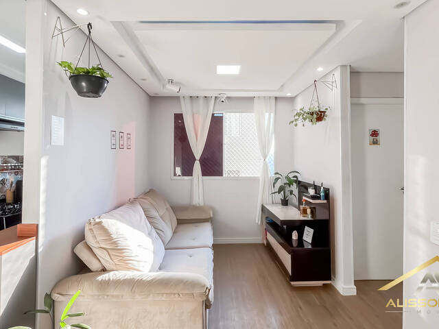 #1526 - Apartamento para Venda em São Paulo - SP