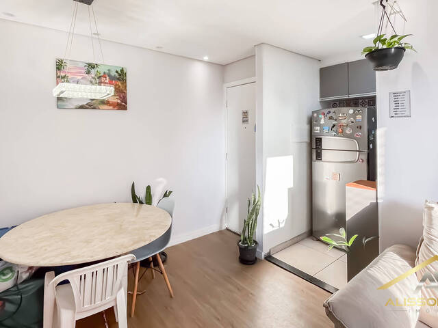 #1526 - Apartamento para Venda em São Paulo - SP