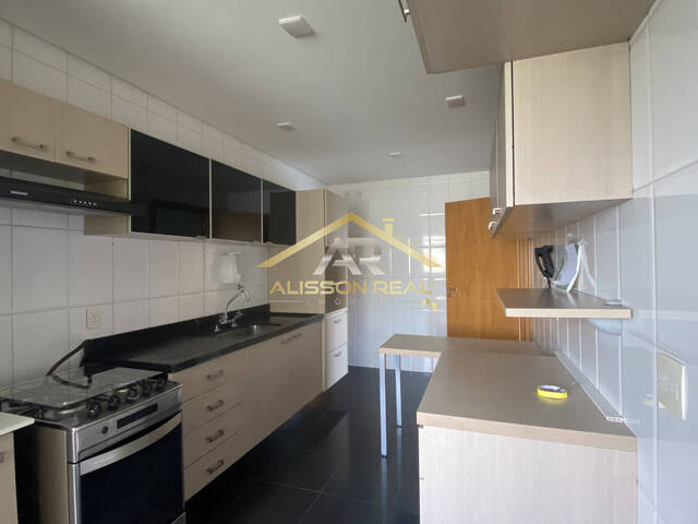 Apartamento para Locação em Santana de Parnaíba - 5