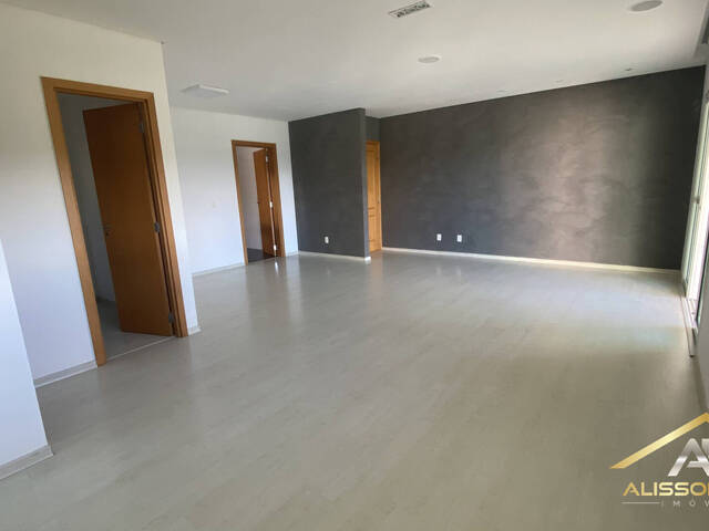 #1529 - Apartamento para Locação em Santana de Parnaíba - SP
