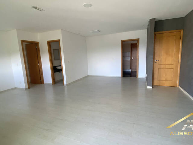 #1529 - Apartamento para Locação em Santana de Parnaíba - SP
