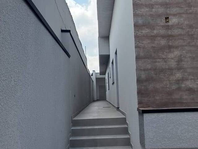#1366 - Casa Térrea para Venda em Osasco - SP
