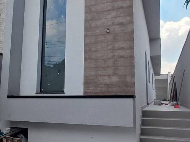 #1366 - Casa Térrea para Venda em Osasco - SP