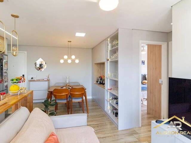 #1534 - Apartamento para Venda em Osasco - SP