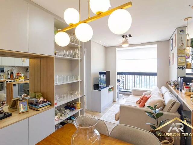 #1534 - Apartamento para Venda em Osasco - SP