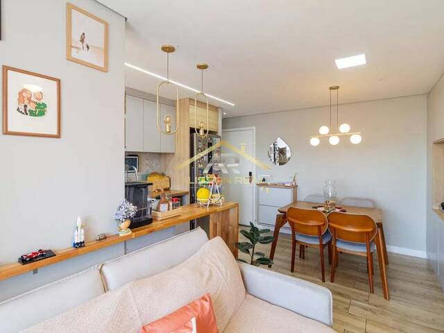 Apartamento para Venda em Osasco - 4