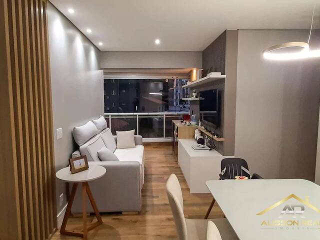 #1536 - Apartamento para Venda em Osasco - SP