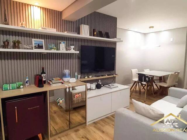 Apartamento para Venda em Osasco - 5