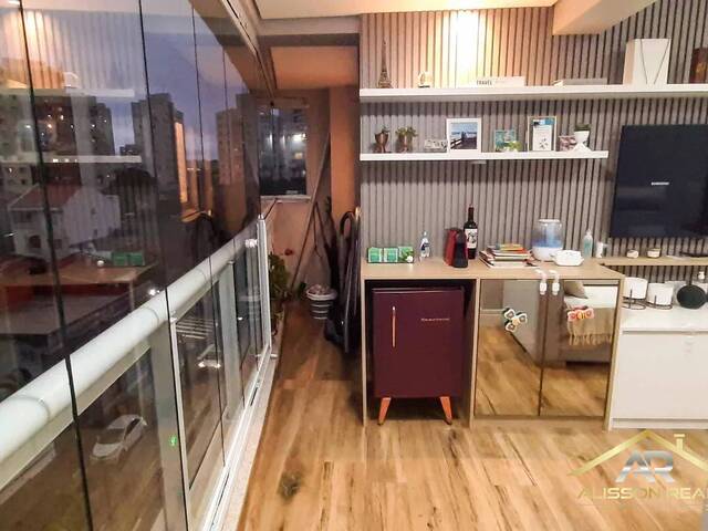 #1536 - Apartamento para Venda em Osasco - SP