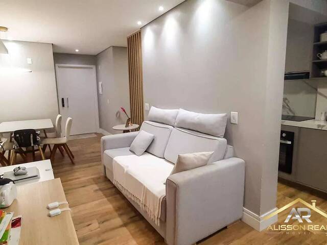 Apartamento para Venda em Osasco - 4
