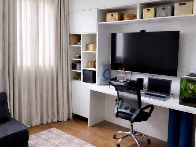 #1539 - Apartamento para Venda em Osasco - SP