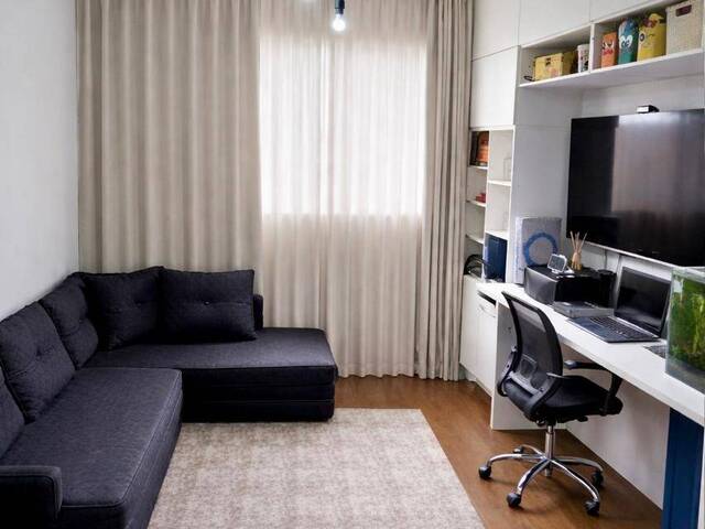 #1539 - Apartamento para Venda em Osasco - SP