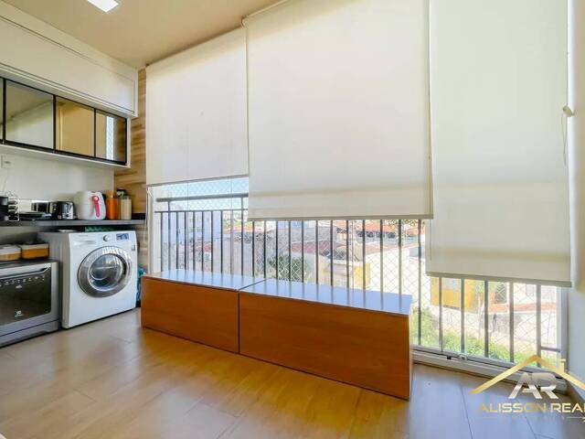 Apartamento para Venda em Osasco - 4