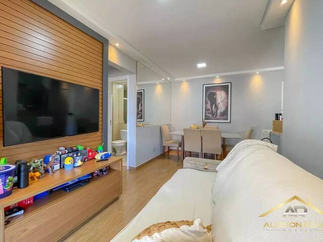#1541 - Apartamento para Venda em Osasco - SP