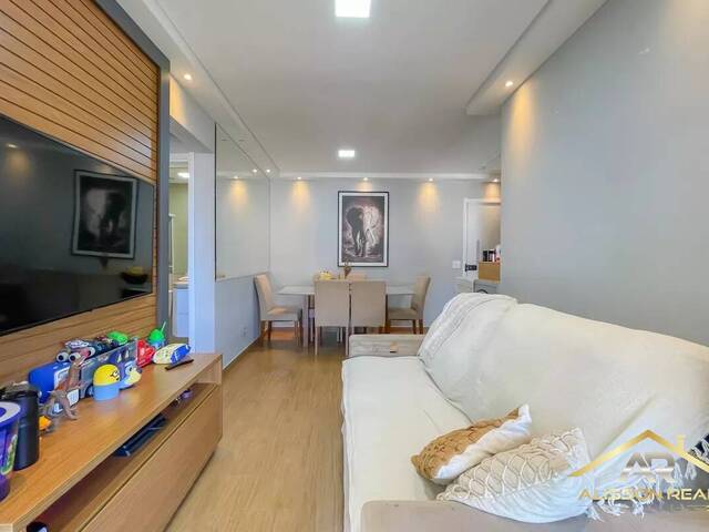 #1541 - Apartamento para Venda em Osasco - SP
