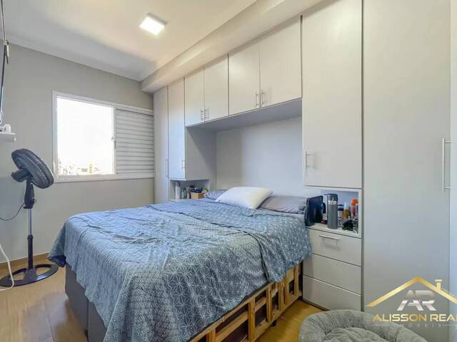 Apartamento para Venda em Osasco - 5