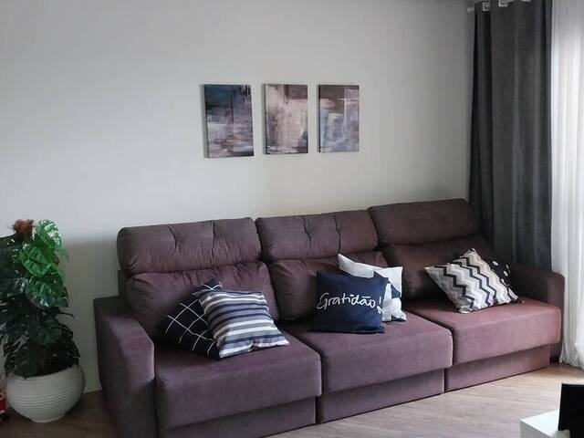 #1543 - Apartamento para Venda em Osasco - SP