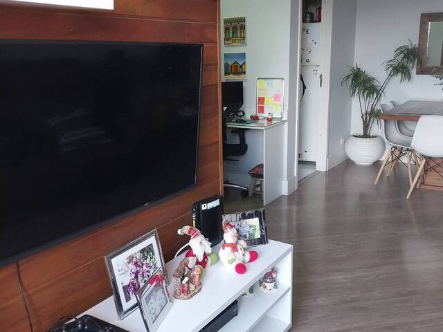 #1543 - Apartamento para Venda em Osasco - SP