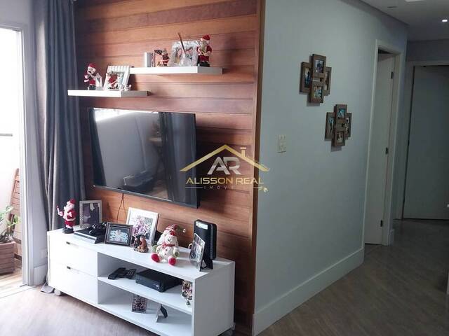 Apartamento para Venda em Osasco - 5