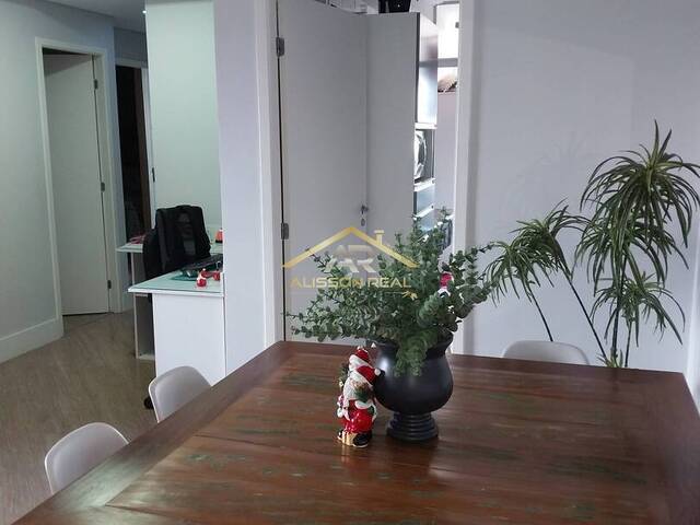 Apartamento para Venda em Osasco - 4