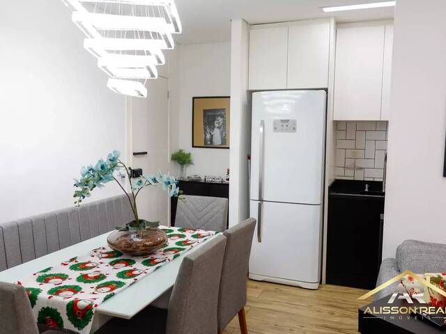 #1544 - Apartamento para Venda em Osasco - SP