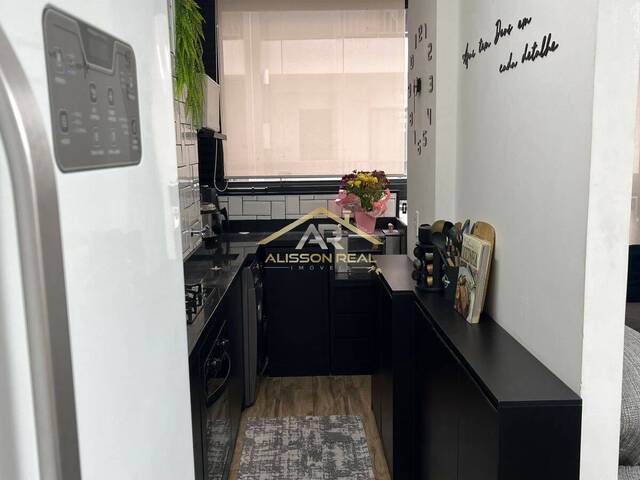 Apartamento para Venda em Osasco - 4