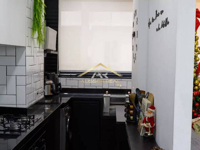 Apartamento para Venda em Osasco - 5