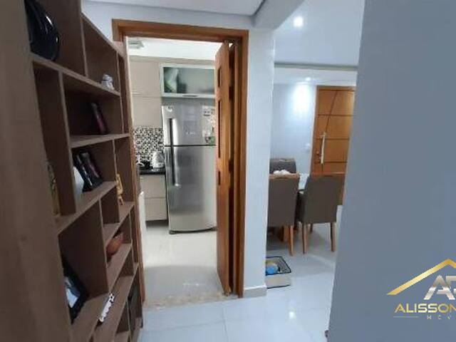 Apartamento para Venda em Osasco - 3
