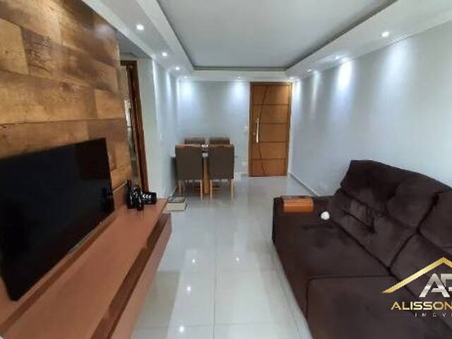 Apartamento para Venda em Osasco - 2