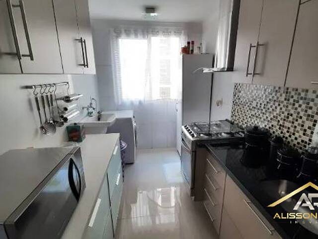 Apartamento para Venda em Osasco - 5
