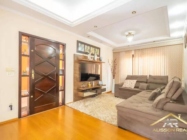 Casa Térrea para Venda em Osasco - 2