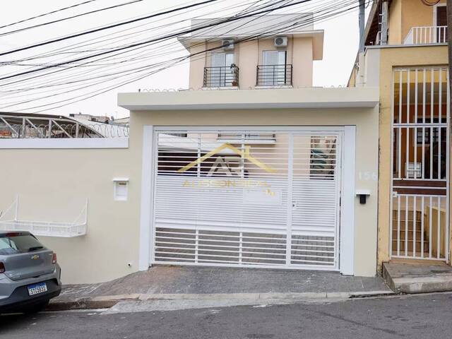 Casa em condomínio para Venda em Osasco - 2