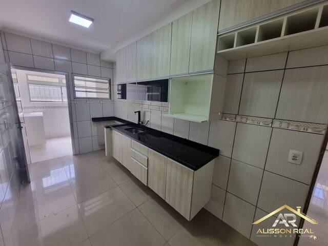 Apartamento para Venda em São Paulo - 2