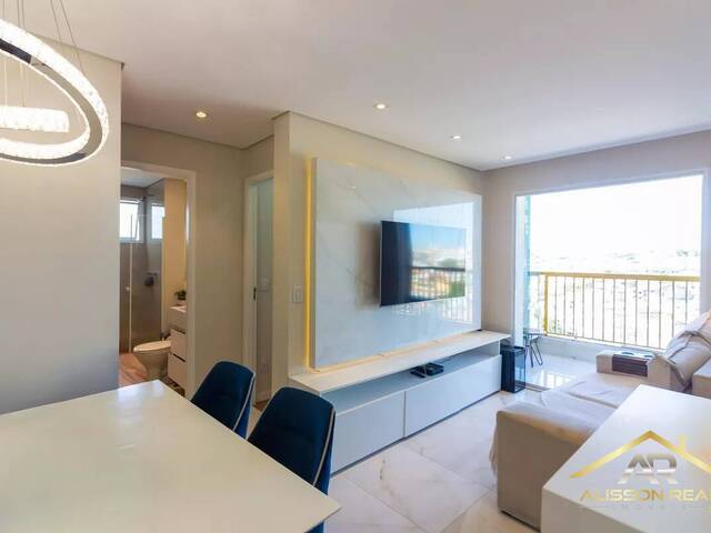 Venda em Vila Osasco - Osasco