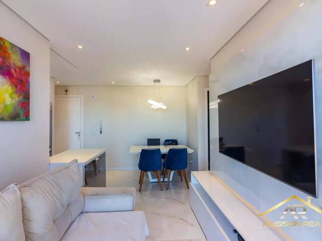 #1553 - Apartamento para Venda em Osasco - SP