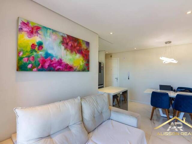 Apartamento para Venda em Osasco - 4