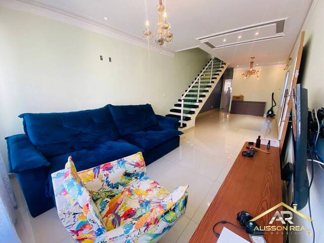 Venda em Jardim das Flores - Osasco