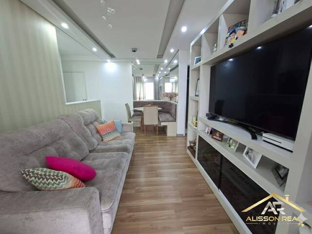 Apartamento para Venda em Barueri - 2