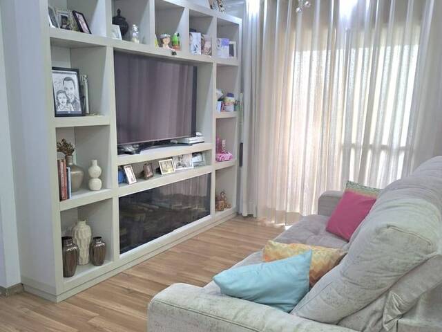 Apartamento para Venda em Barueri - 3