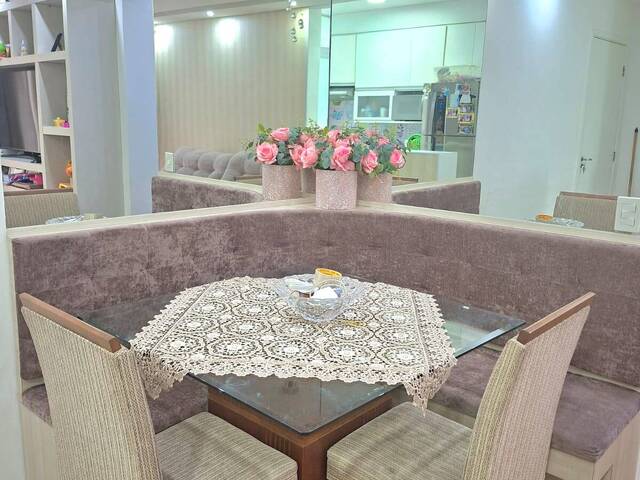 Apartamento para Venda em Barueri - 4