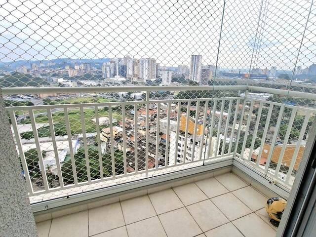 Apartamento para Venda em Barueri - 5