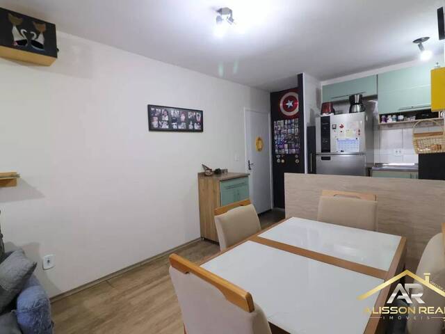 Apartamento para Venda em Osasco - 5
