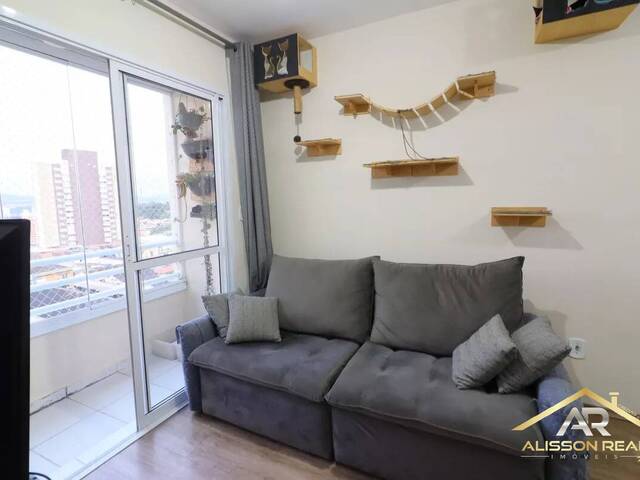 Apartamento para Venda em Osasco - 3