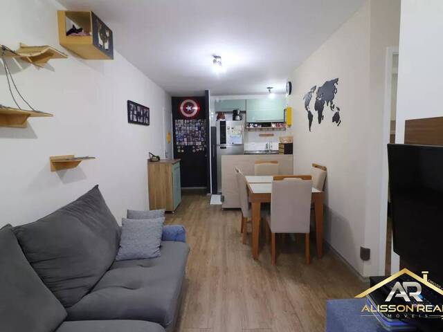 Apartamento para Venda em Osasco - 2