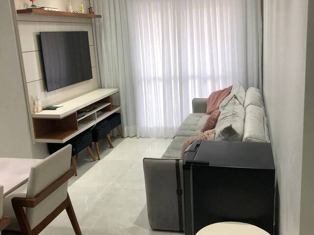 Apartamento para Venda em Barueri - 4