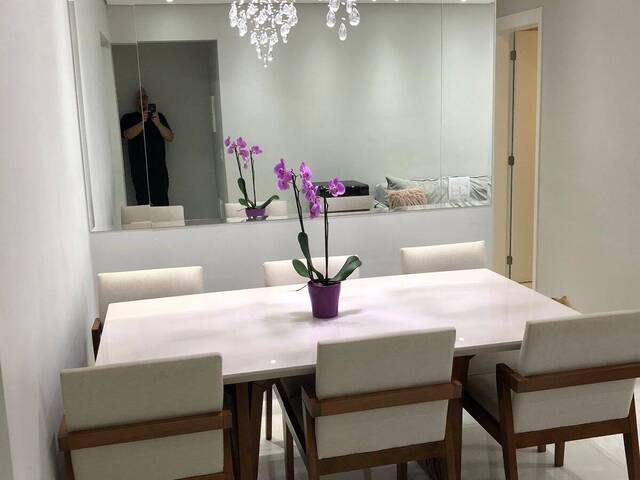 Apartamento para Venda em Barueri - 3