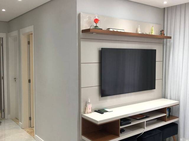 Apartamento para Venda em Barueri - 5