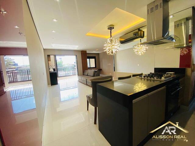 Apartamento para Venda em Osasco - 2