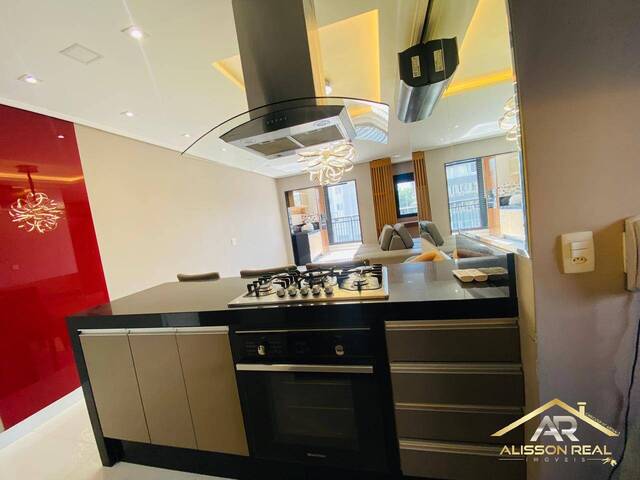 Apartamento para Venda em Osasco - 3