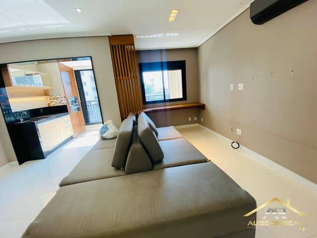 Apartamento para Venda em Osasco - 5